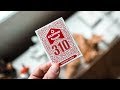 Finding HIGH QUALITY playing cards for CHEAP!! - YouTube