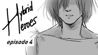 Hybrid Heroes - Episode 4 by szin 115,328 views 5 years ago 12 minutes, 38 seconds