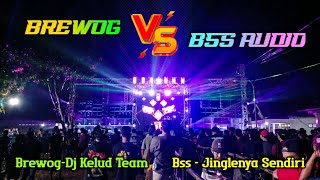 The Most Awaited Ultimate Battle Geden Brewog X Bss Ramayana Kandangsapi Jombang