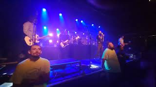 "All Star (Smash Mouth Cover)" - Senses Fail LIVE @ Soundstage in Baltimore, MD 9/12/2023