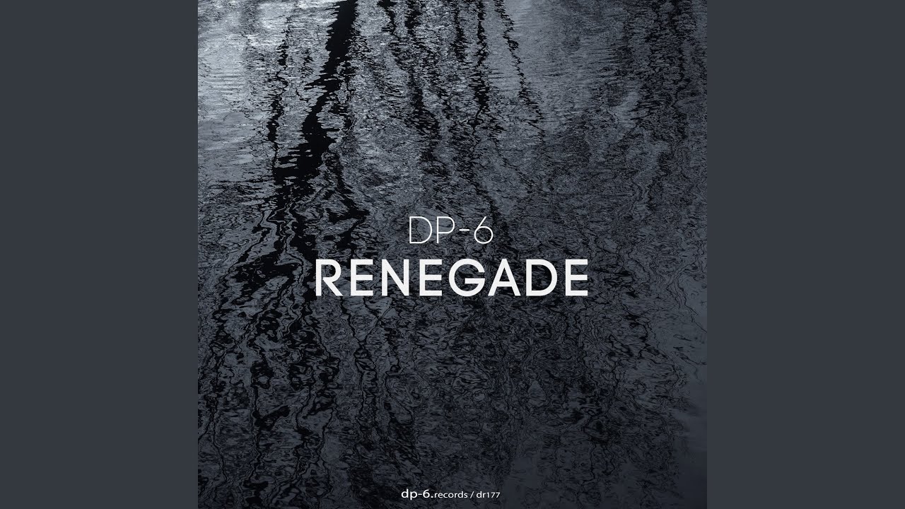 Watch Renegade on YouTube Watch Renegade on YouTube