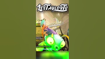 Visual Disgust! #shorts