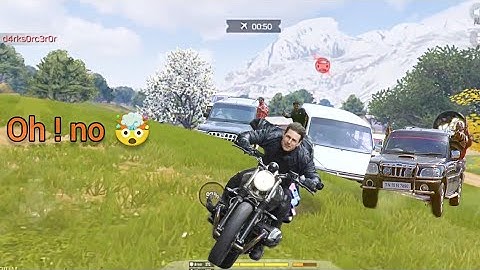 They chased Wrong Guy | Call of duty mobile #codmobile