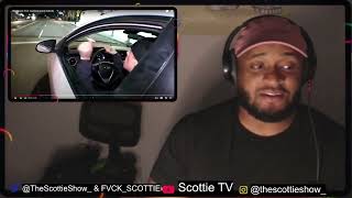 Scottie Reacts to: myspacemark - Dolce Vita | Ppgcasper Brick HandsUp | Effie - 2025기침
