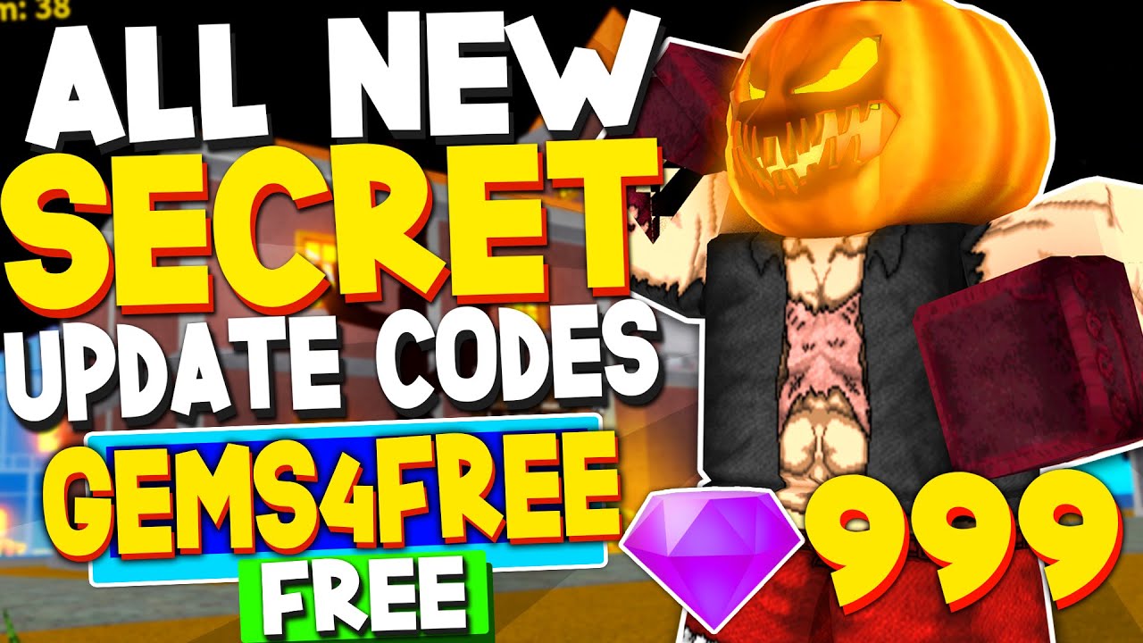ALL NEW *HALLOWEEN* UPDATE CODES in KING LEGACY CODES! (King Legacy Codes)  ROBLOX 