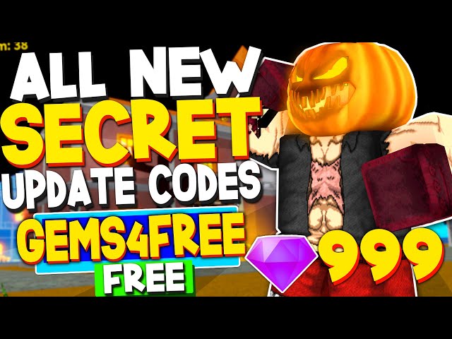 *NEW* ALL WORKING HALLOWEEN UPDATE CODES FOR KING LEGACY! ROBLOX KING  LEGACY CODES 