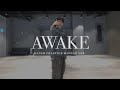 THE BOYZ 더보이즈 Awake DANCE PRACTICE Moving Ver