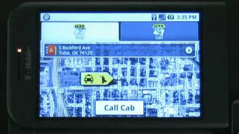 Cab4Me Android App review - AndroidApps.com
