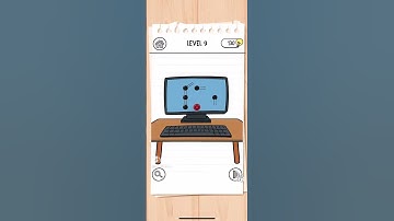 Brain Test 3 Level 9