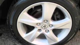 2009 Acura TSX 4dr Sedan Manual Sedan - Jersey City, NJ