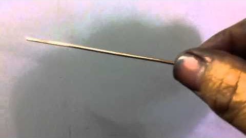 Broken drill removal