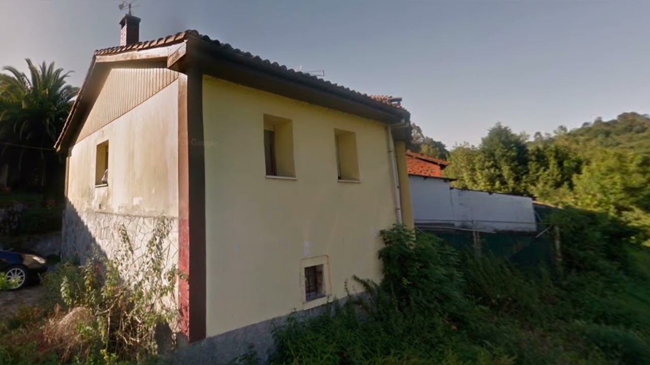 Villar, San Esteban de Las Dorigas, Salas, ASTURIAS