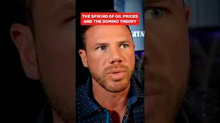 The Spiking of Oil Prices and the Domino Theory