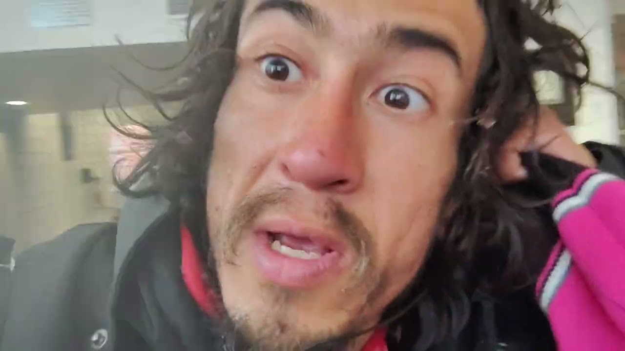 Awesome and intriguing understanding of South Park's episode Redman's greed!