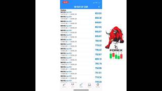 PROFITABLE TRADING SYSTEM FOREX NASDAQ DERIV screenshot 4