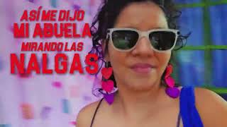 El día de la mujer trabajadora - Adriana Lizcano & Edson Velandia