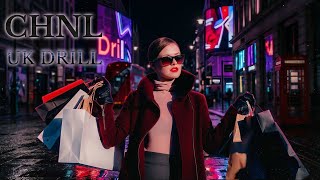 Chnl Hardest Luxury Uk Drill Beat 2026