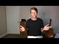 Beginning of video