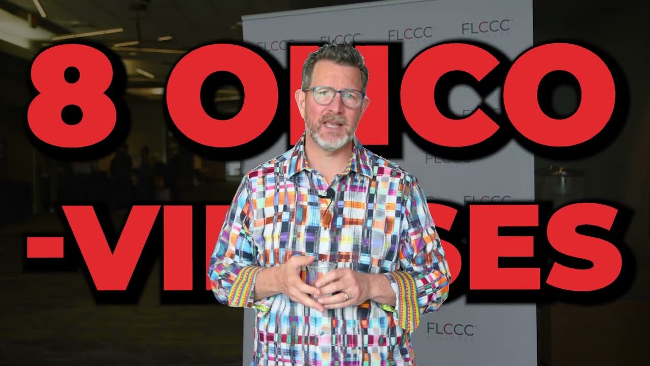 Is COVID a cancer causing virus?
