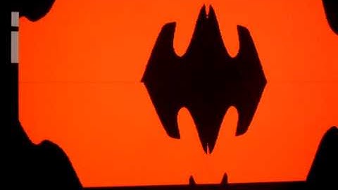 Video + audio feedback system.