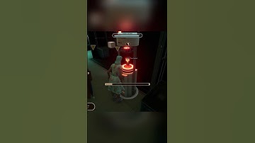 The Syringe Gambit! | First Class Trouble | FCT #shorts