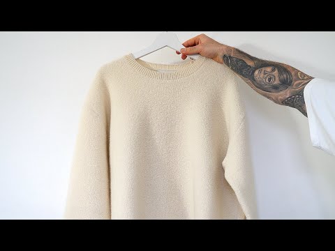 The Best 10 Hoodies/Sweaters | Menswear