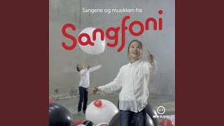 Video thumbnail of "Sangfoni - Se min kjole (Instrumental)"