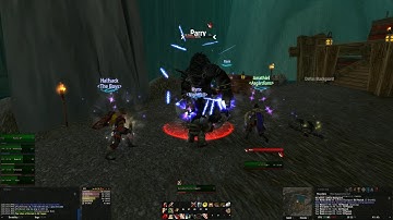 abec Plays: WoW Classic - Deadmines - Mr Smite