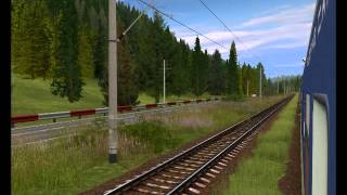 Trainz Simulator10/Trainz Simulator12 screenshot 5