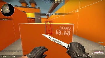 efectcheats.net: CSGO visuals showcase