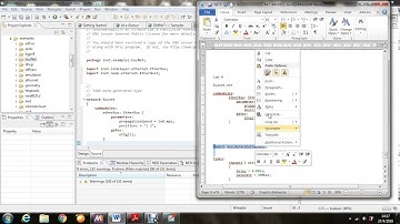 Lab4 Network Modelling
