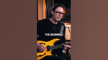 Thumbnail of Paul Gilbert on “To Be With You” #guitar #song #paulgilbert #mrbig #songwriter #shorts