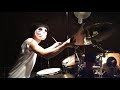 ALONE / MY FIRST STORY ［Drum cover］