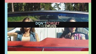 Video-Miniaturansicht von „Harlo - Don't Forget the Drugs (feat. Ukno Swayze) [OFFICIAL AUDIO]“