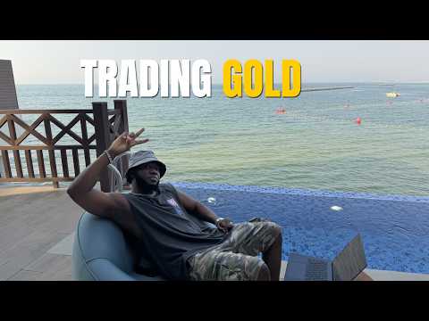 How I Will Trade GOLD This Week (XAUUSD)
