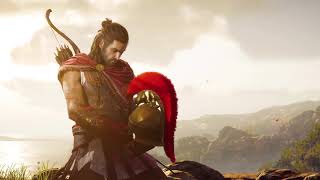 Assassin's Creed: Odyssey  Calm & Beautiful Music Mix, Instrumental Ancient Greece Medieval Music