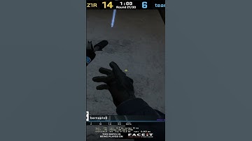 Goofy Ahh Flash Line Up 💀 (CSGO)