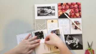 Project Life Process Video: Week 5