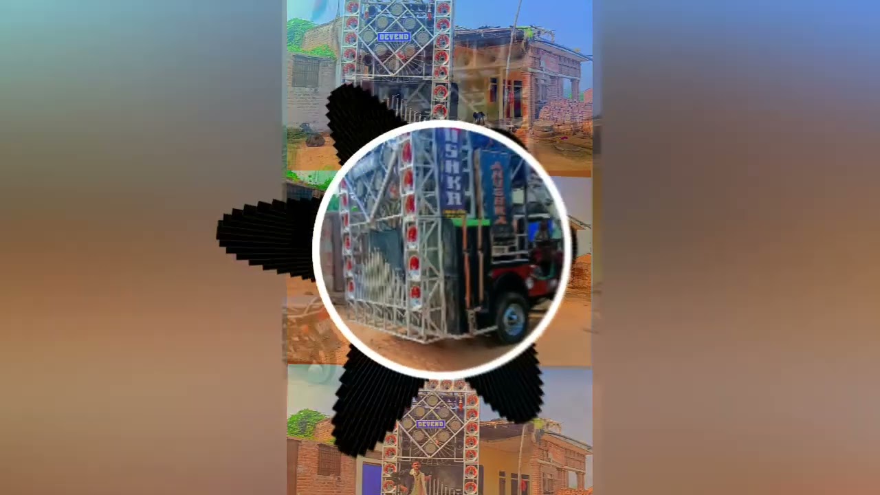 Barat me koi bhi bhuda 