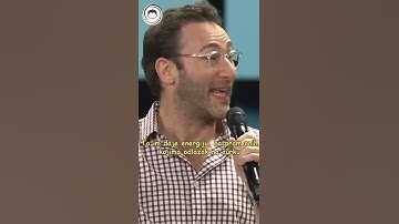 Introvert Vs Extrovert Leader | Simon Sinek #Shorts