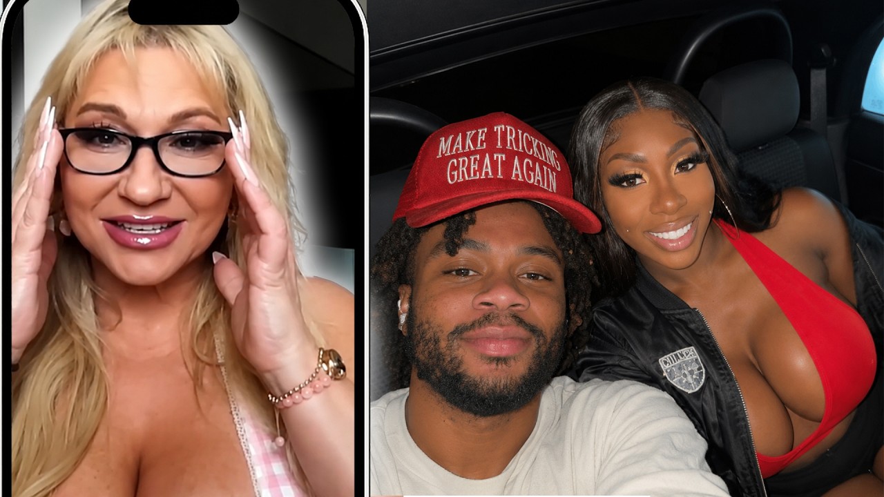 I Linked Up with Ebony Mystique..Again (Age-Restricted)