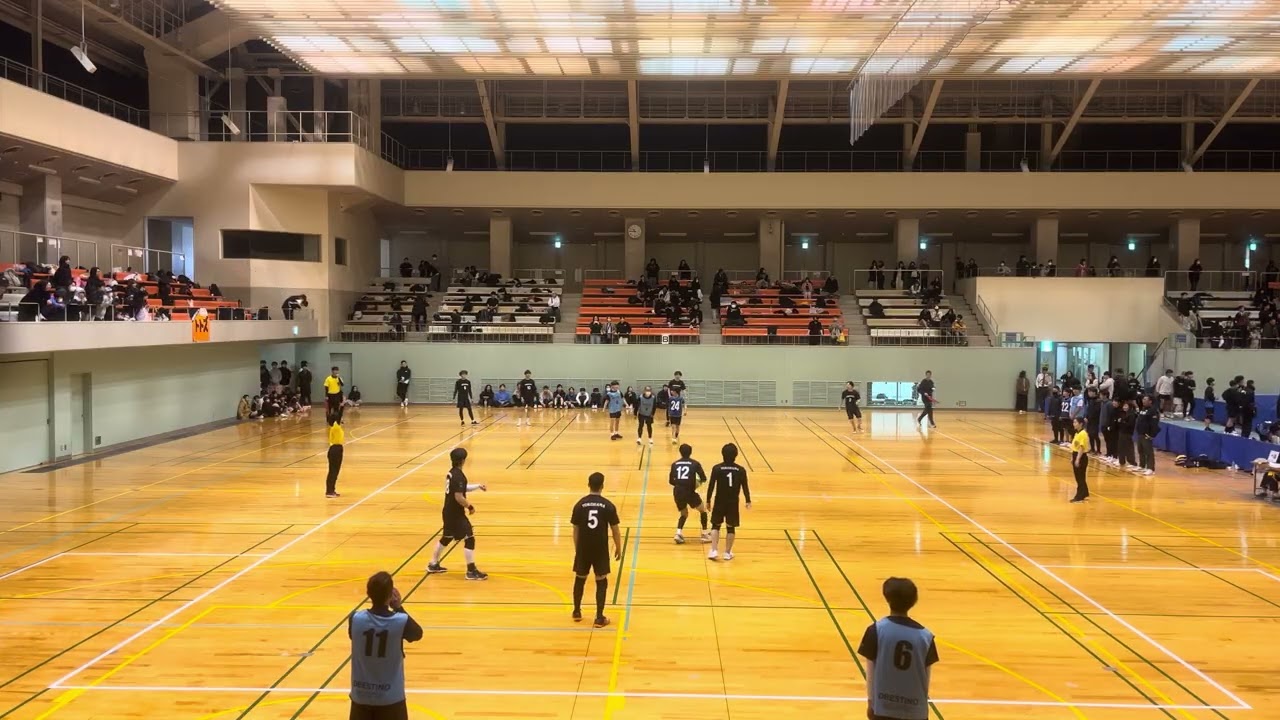 2026.2.22第4回日本の夜明け杯1次予選🆚大篠つよぽんず（途中より）