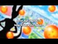  الحلقة السادس لا تغضبوا زعيم الدمار حماسة ذكرى ولادة بولما من الجزء الأول