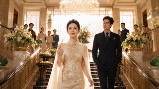 Information 30-Year-Old Heiress Forced to Marry Disabled CEO: 4 Years Later She Returns as Miracle Doctor to Update