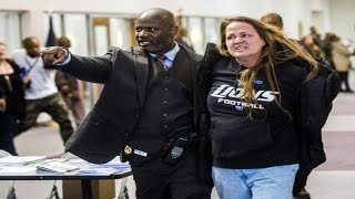 Flint 6 Arrests Clouded In Secrecy