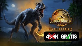 How to Download and Install Jurassic World Evolution for Free
