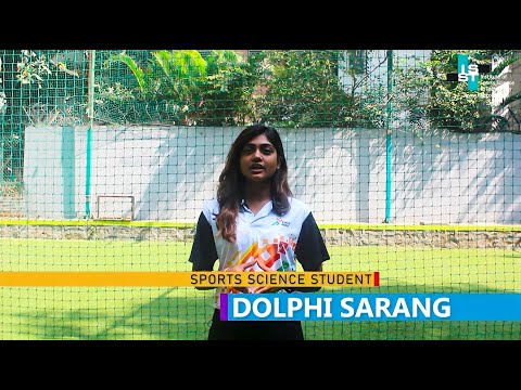 Dolphi Sarang – video testimonial