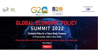 CII GEPS 2022 - DAY 1