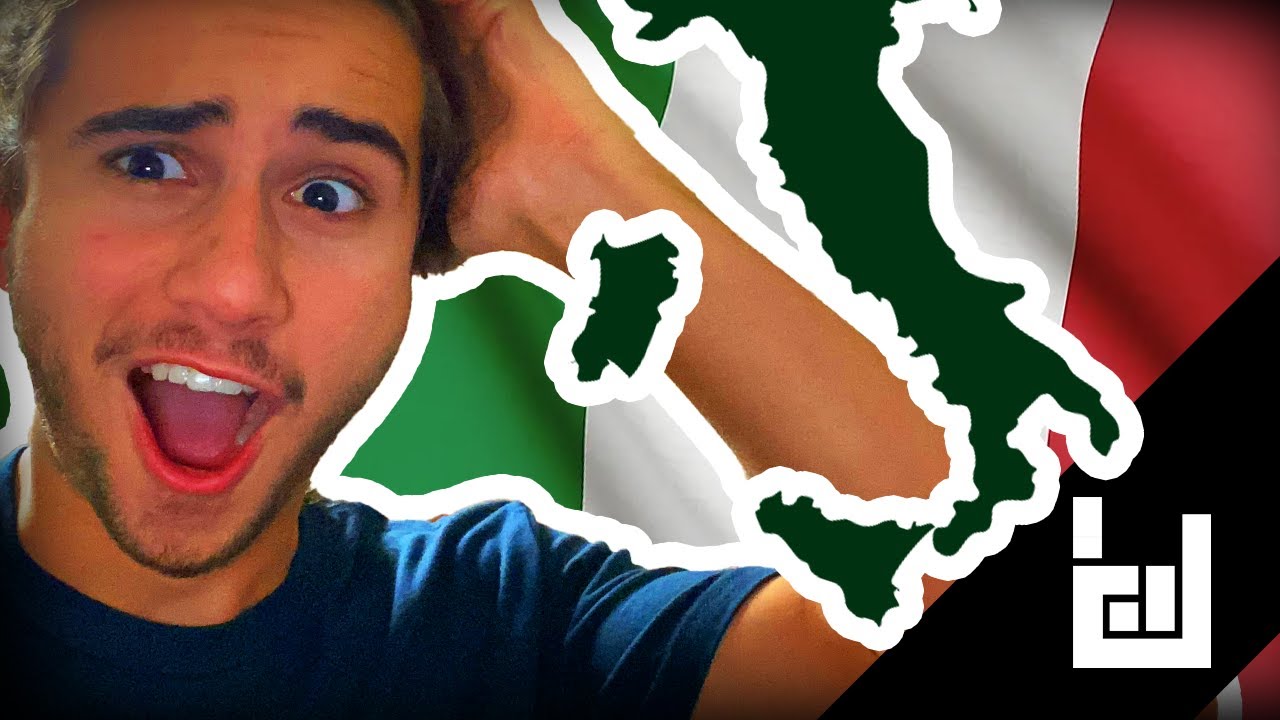 Countdown to ITALY! | Week 13 College Vlog