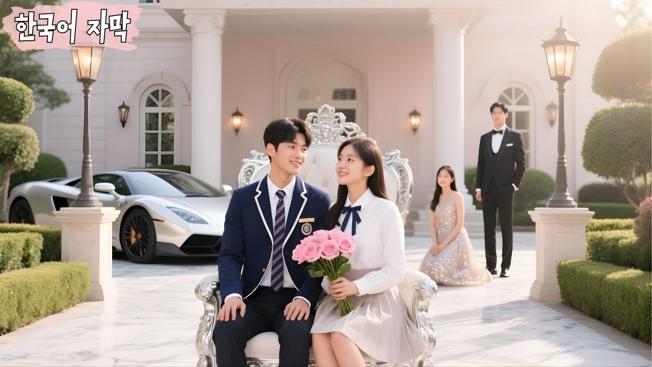 대학 입시 날로 환생한 그는 ‘예비용 연인’ 취급을 단호히 거부하고, 배신한 커플에게 쓰디쓴 결말을 안겨 주었다.